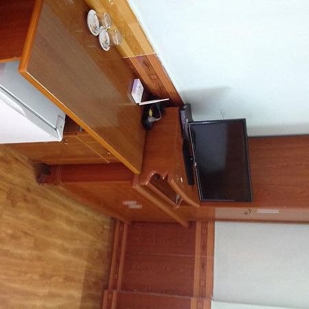 Noi Bai Family Homestay Exterior photo