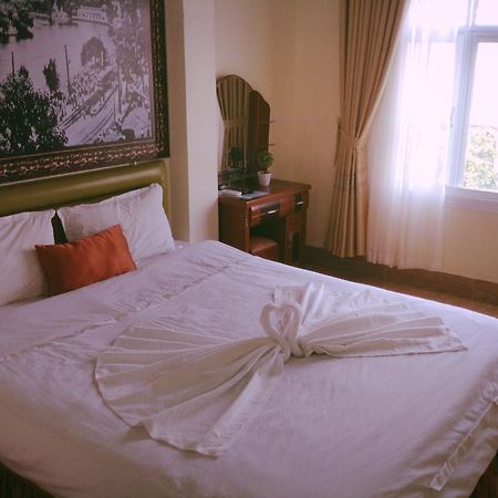 Noi Bai Family Homestay Room photo
