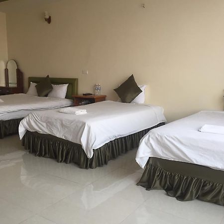 Noi Bai Family Homestay Exterior photo
