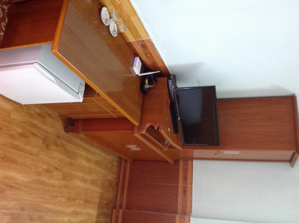 Noi Bai Family Homestay Exterior photo