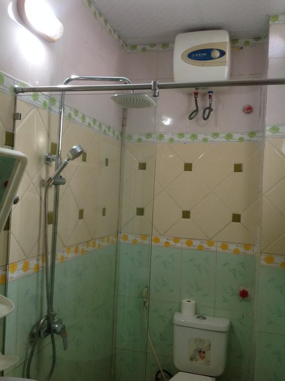 Noi Bai Family Homestay Room photo