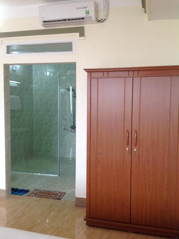 Noi Bai Family Homestay Room photo