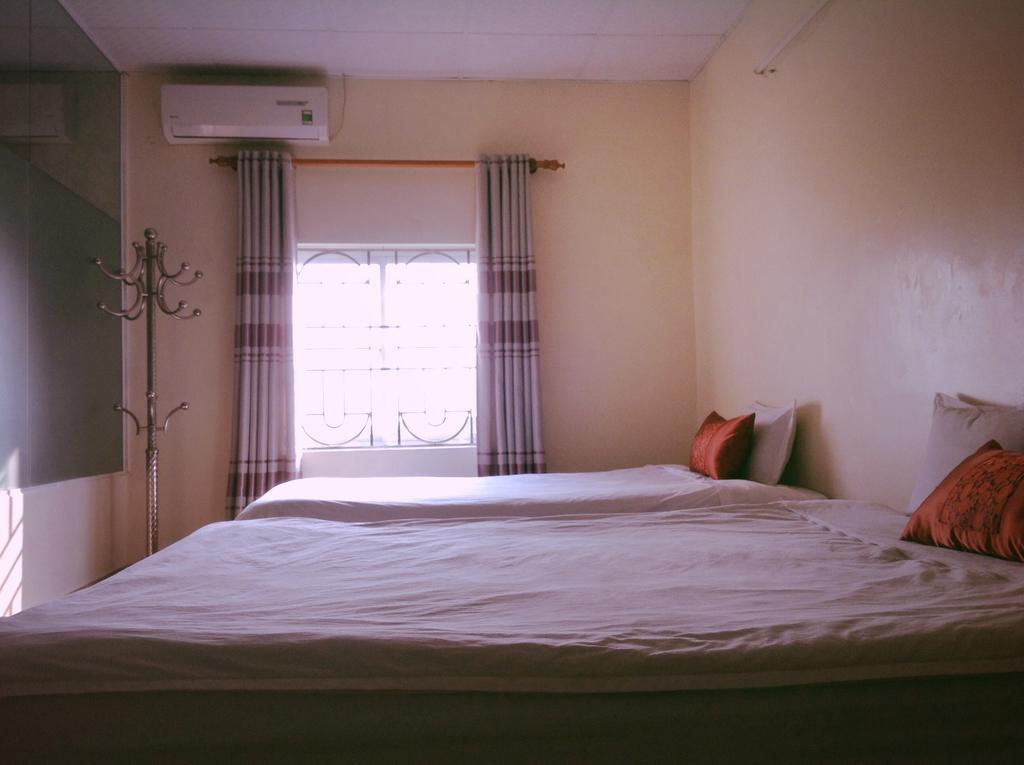 Noi Bai Family Homestay Room photo