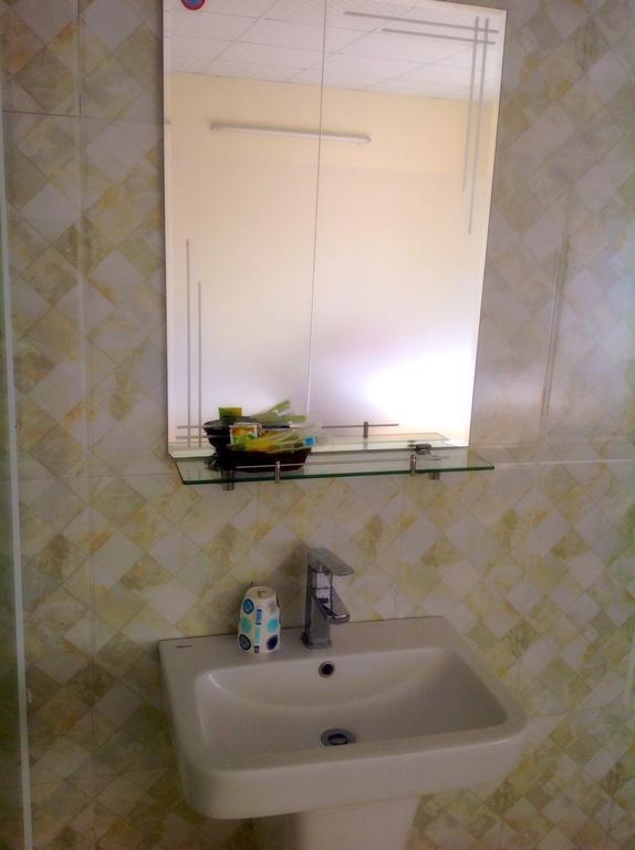 Noi Bai Family Homestay Room photo
