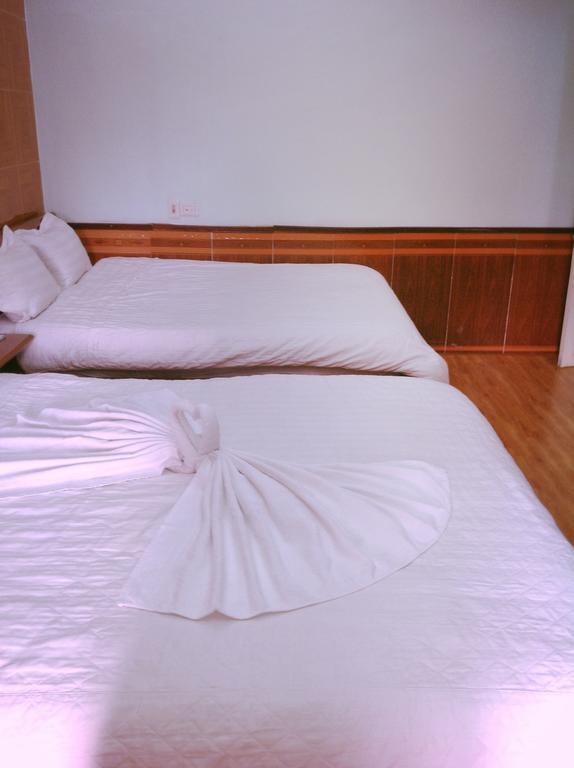 Noi Bai Family Homestay Room photo