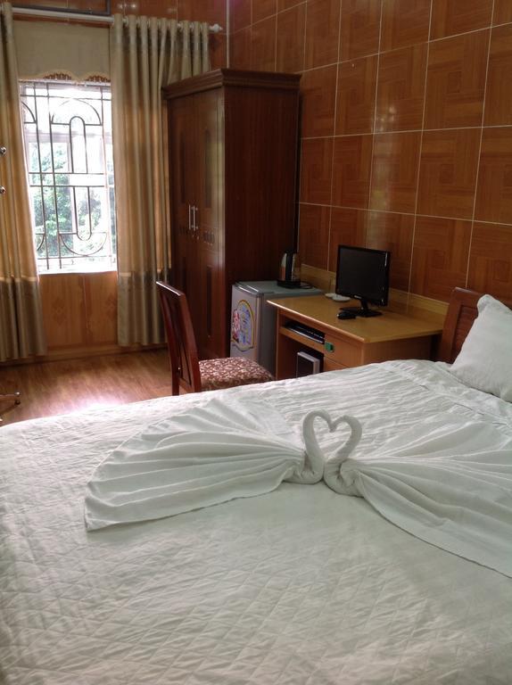 Noi Bai Family Homestay Room photo