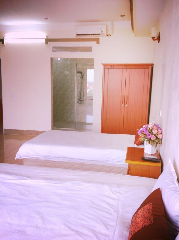 Noi Bai Family Homestay Room photo