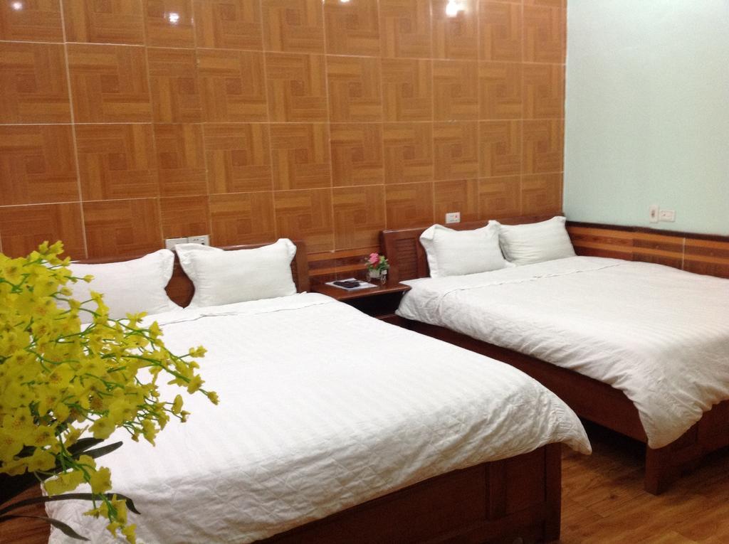 Noi Bai Family Homestay Room photo