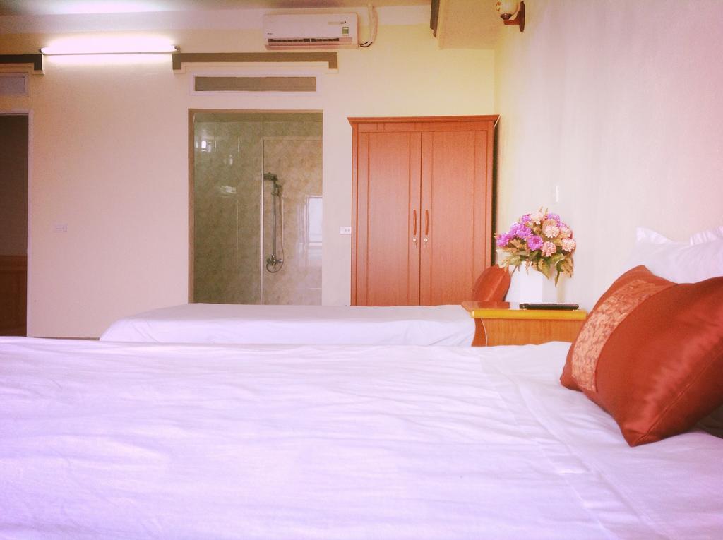 Noi Bai Family Homestay Room photo