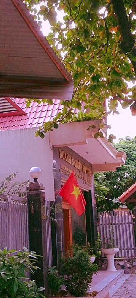 Noi Bai Family Homestay Exterior photo
