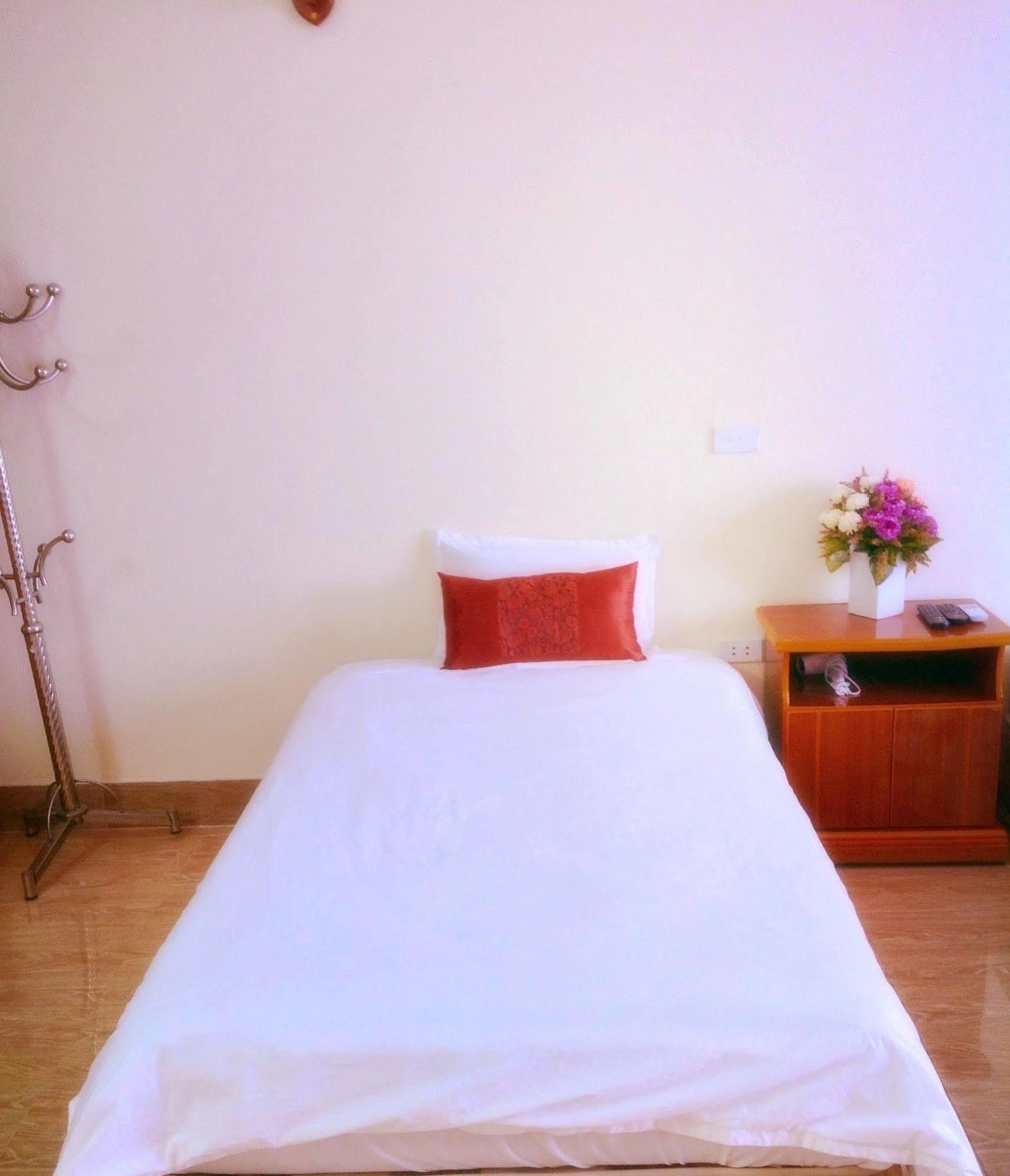 Noi Bai Family Homestay Exterior photo