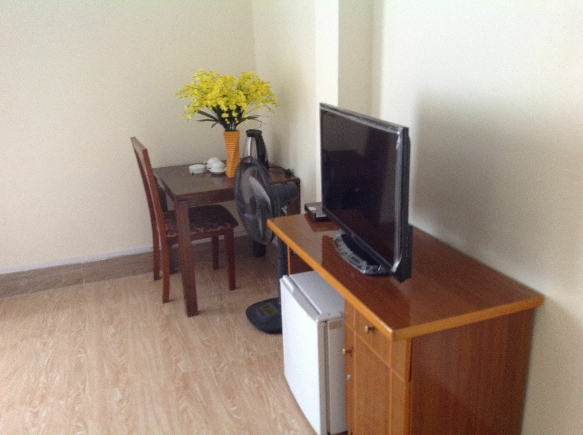 Noi Bai Family Homestay Exterior photo