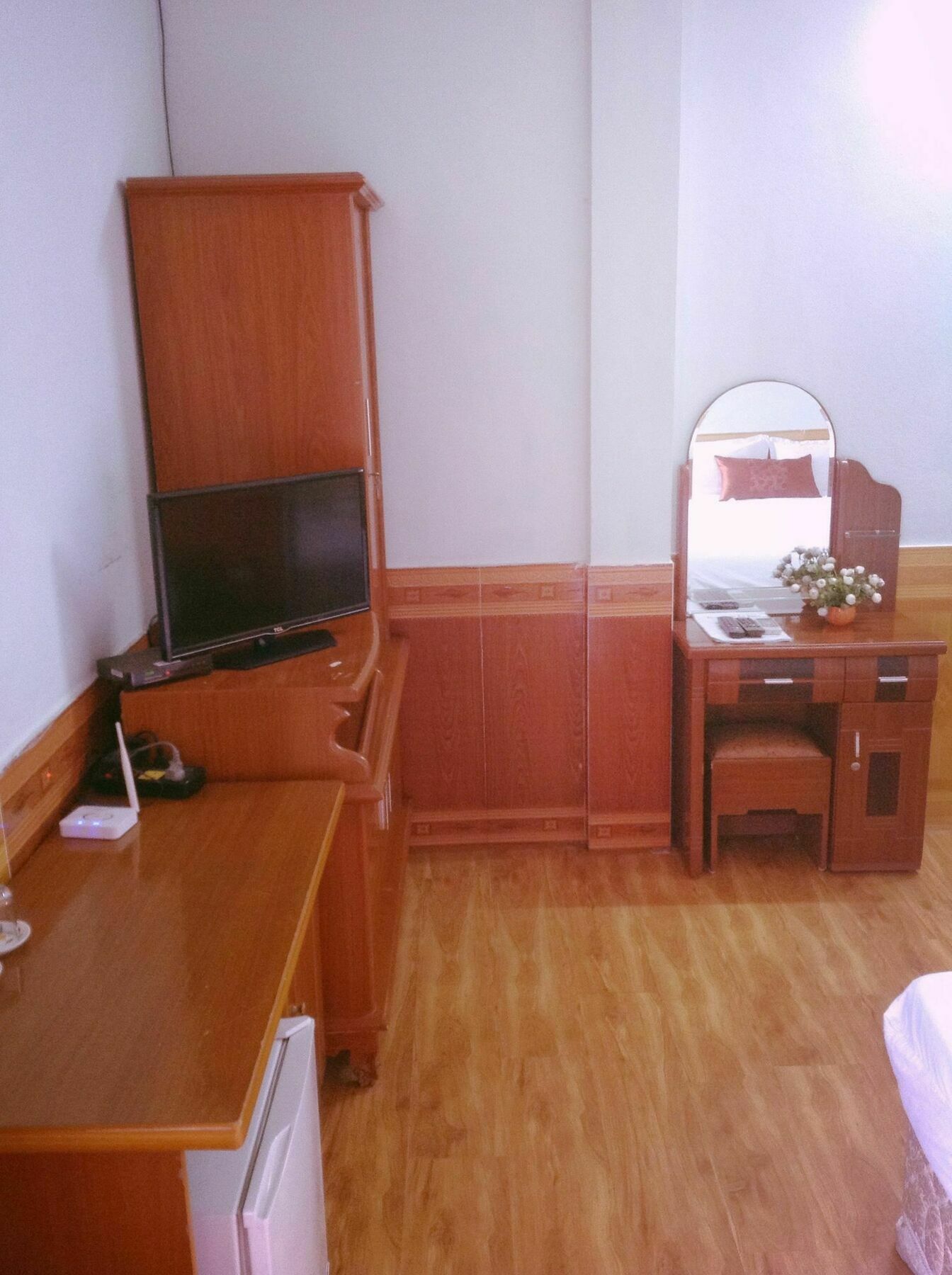 Noi Bai Family Homestay Exterior photo