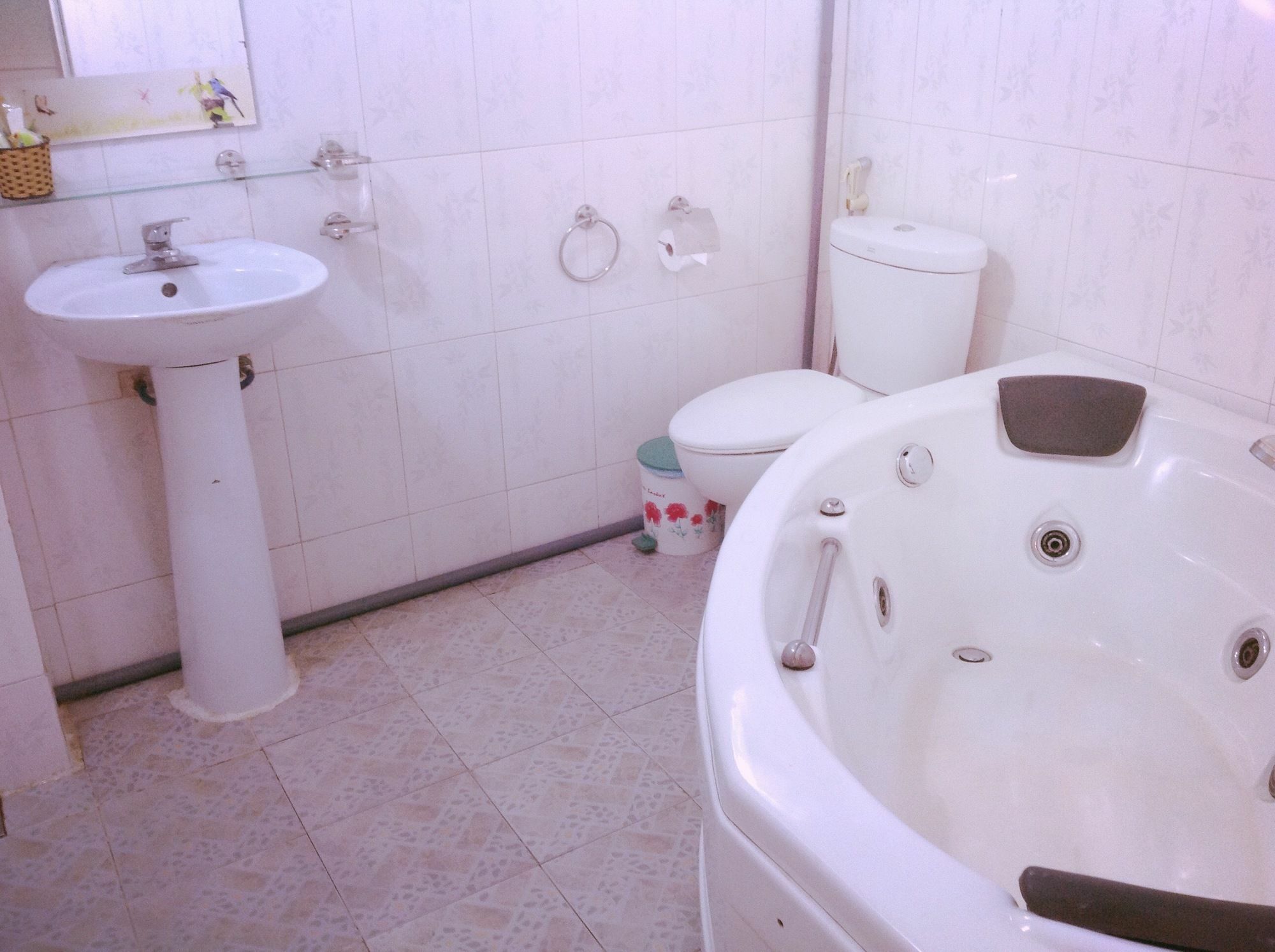 Noi Bai Family Homestay Exterior photo