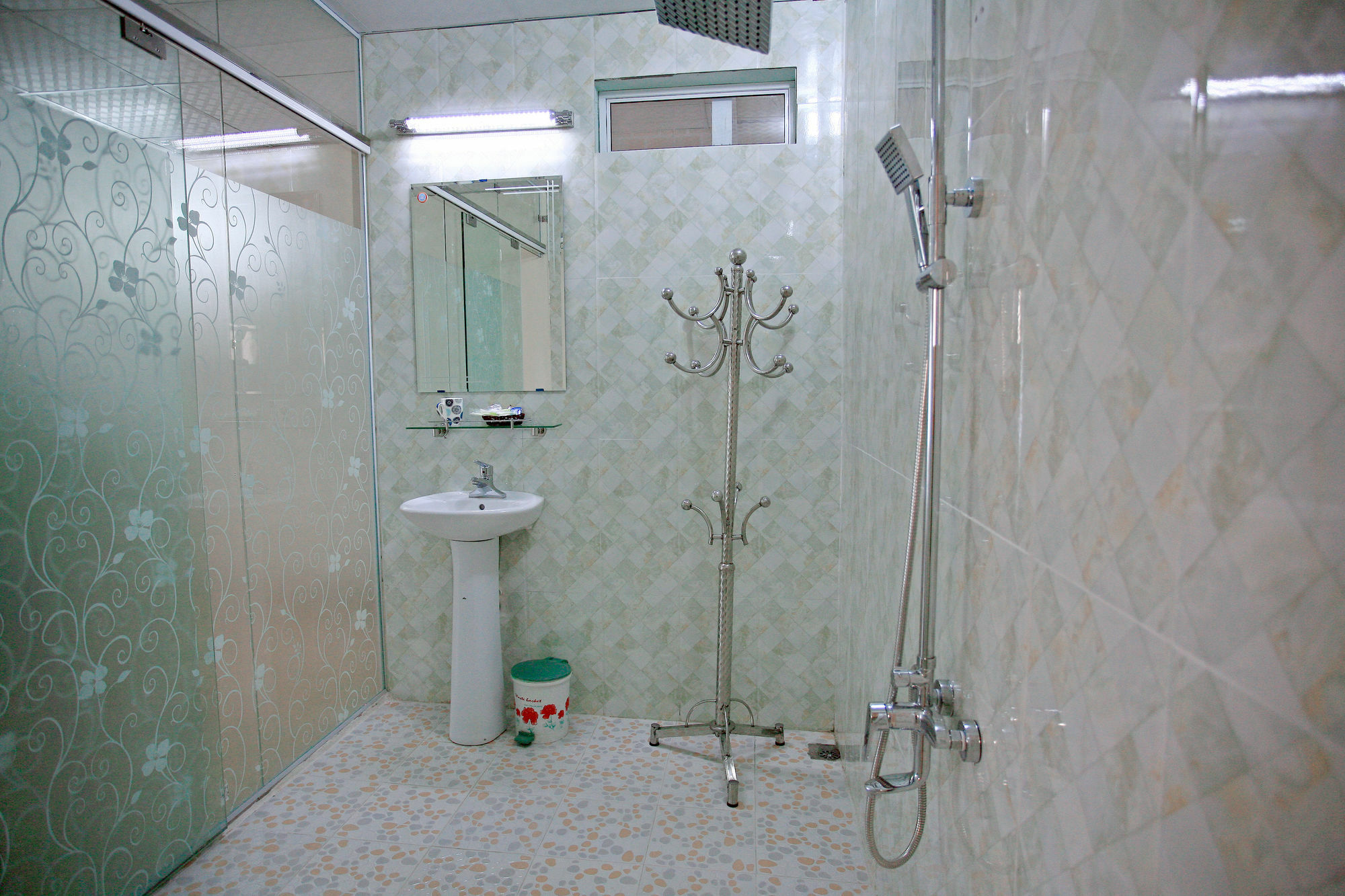 Noi Bai Family Homestay Exterior photo